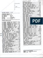 Engine Data PDF