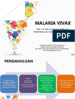 Slide Portopolio Malaria Vivax