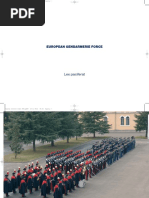 Eurogendfor Book