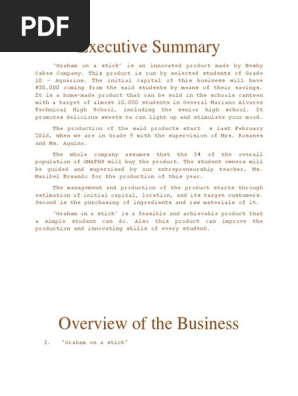 Business Plan (2)