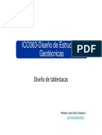 02 Diseno de Tablestacas PDF