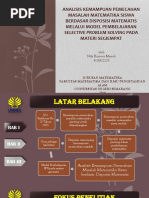 Seminar Proposal Skripsi