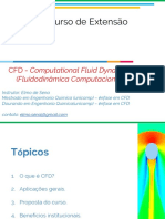 CFD Course