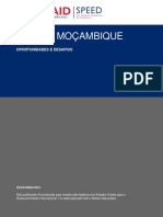 Relatório PME Em Moçambique Oportunidades e Desafios1