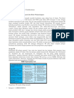 Tuberkulosis Diagnosis Dan Tatalaksananya