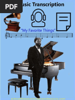 Download 352342449 Joey Alexander My Favorite Things PRI the World by Phjazz Steinwayson SN361727414 doc pdf