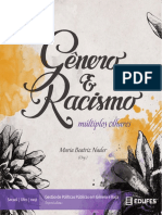 Gênero e Racismo