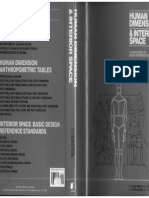 (PANERO e ZELNIK) Human Dimensions & Interior Spaces.pdf