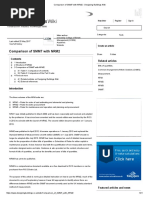Standard Method of Measurement of Building Work (SMM7) - 7th Ed | PDF