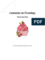 Final Marketing Plan 160216085707 PDF