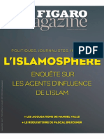 Collabo Islamosphere
