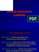 135861075 Infectii Bacteriene Cutanate