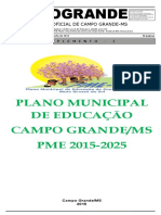 PLANO MUNICIPAL de educação em Campo Grande MS.pdf