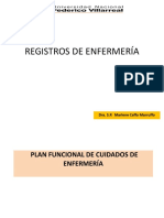 2.-Plan Funcional de Cuidados de Enfermería