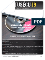 XMCO ActuSecu 19 Blackhat