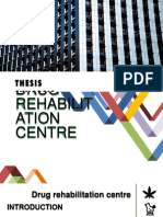 Drug Rehab Centre Final