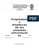 333066197 Propiedades Dinamicas de Los Sistemas Estructurales Pablo