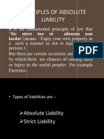 Absoluteliability  [Pratyushsahu.blogspot.in]