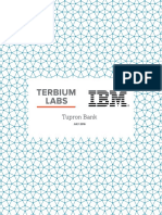 Ibm Carding White Paper