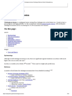 Cholangiocarcinoma - Radiology Reference Article - Radiopaedia