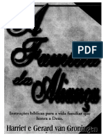 A Familia Da Alianca PDF