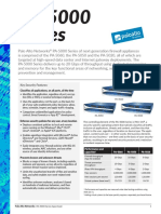 Pa 5000 Series Ds PDF