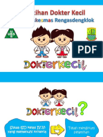 DOKCIL & P3K