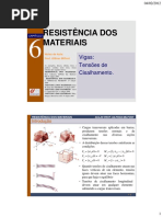 6_Cisalhamento em Vigas.pdf