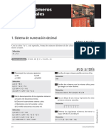 Ejercicio Nº Naturales Bruño PDF