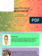 Bells Palsy