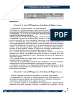 COMPETENCIAS DE LA JUNTA DE GOBIERNO LOCAL TRAS LA ENTRADA EN VIGOR DE LA LRSAL.pdf