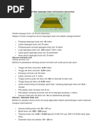 Download Gambar Lapangan Bola Voli Beserta Ukurannya by Yasin J M SN361741889 doc pdf