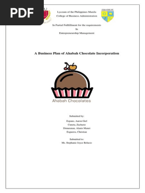 Business Plan Final