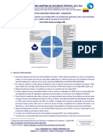 Auditoría PBIP: Tips para la planeación