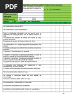 Trabalhos Realizados Em Andaime Com Quimicos