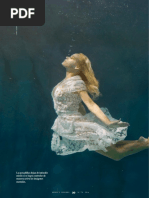 Sumergirse en El Mundo Onirico