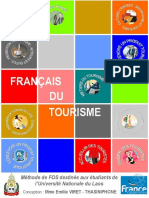 Tourisme