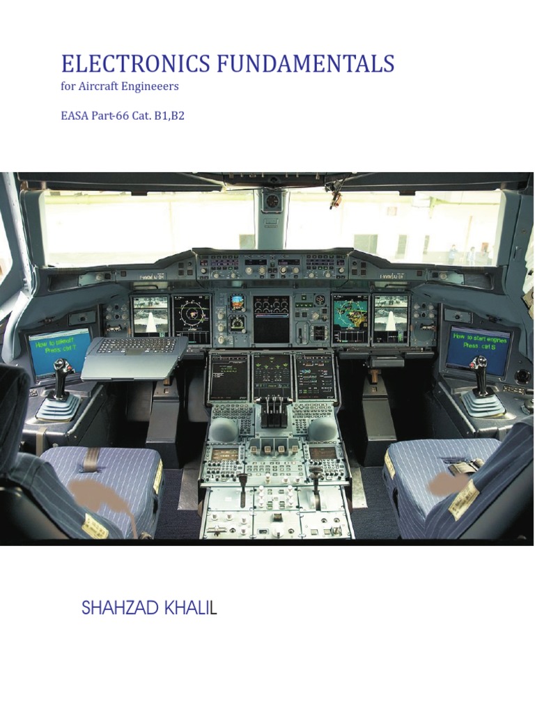 Electronic Fundamentals Module 4 EASA Part-66 PDF | PDF | P–N Junction ...