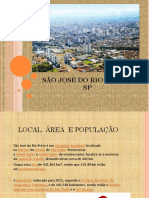 São José Do Rio Preto - SP