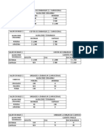 CALCULOS PROYECTO