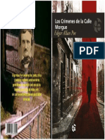 Los Crimenes de La Calle Morgue