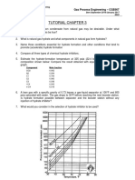 Tutorial Chapter 3: Gas Process Engineering - CGE667