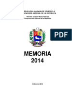 Memoria-PGR-2014-al-14-01-2015