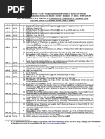 Seminarios Ronaldo 2014