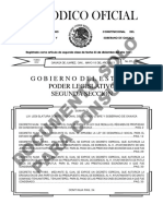 Ley Que Regula El Regimen de Propiedad en Condominio