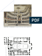 Barroco-Neoclasico Edificios Teatrales