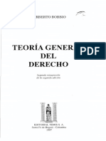 BELM-8786(Teoría General Del Derecho -Bobbio)