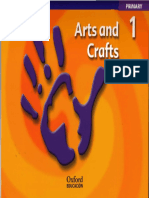 Arts and Crafts 1 PDF