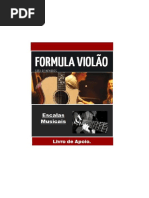 eBook FORMULA Escalas