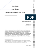 multi inter e transdisciplinariedade.pdf